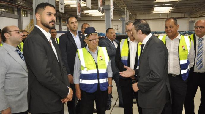 شركة SN Automotive تستعد لإطلاق أول سيارة كهربائية مجمعة محليا بالكامل خلال الربع الثالث لعام 2026