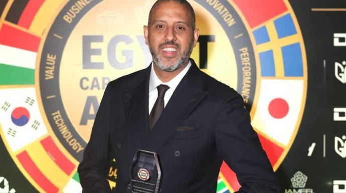 جميل للسيارات” وGAC تتوّجان بجائزتين مرموقتين في حفل Egypt Car of the Year Awards 2026