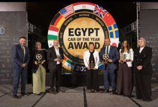 شيفروليه تتصدر المبيعات وأوبترا تُتوَّج كأفضل سيارة ركوب محلية