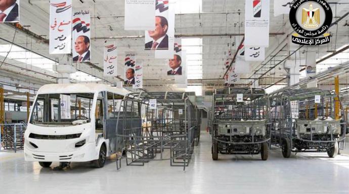 تطوير شركة ”النصر للسيارات”.. خطوة لإحياء القلاع الصناعية الوطنية