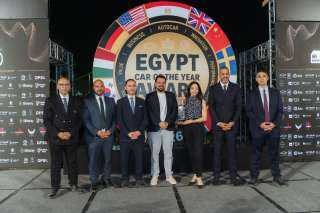 عز العرب - فولفو  تتوج كافضل نمو في المبيعات عالميا من الشركه الام في فبراير 2026  لعام 2025 .