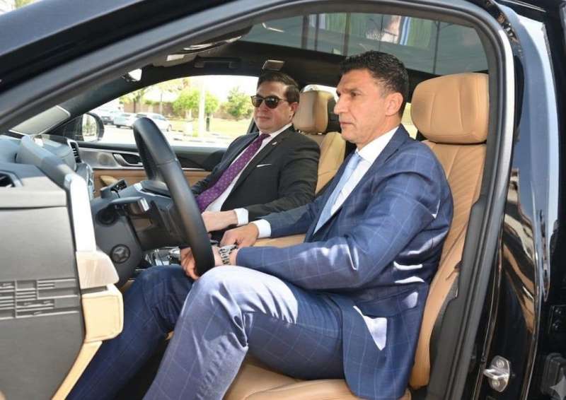 GoudCar جوود كار