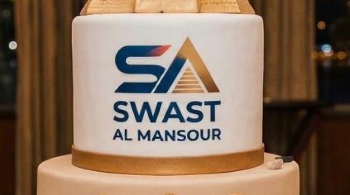 سوإيست  المنصور” تشعل الشمعة الثانية  وتتوج كأسرع الشركات نموا في السوق المصري