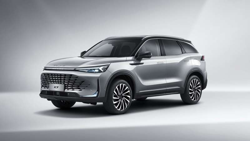 GoudCar جوود كار