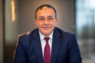 وزير الصناعة يُصدر قراراً بتعيين أيمن البياع مديراً تنفيذياً لمركز تحديث الصناعة وتكليفه مساعداً للوزير للتحول الرقمي