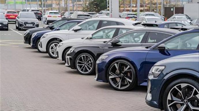 ألمانيا:عدد السيارات التي تم استدعاؤها بسبب عيوب فنية يقارب 78ر1 مليون سيارة في 2025