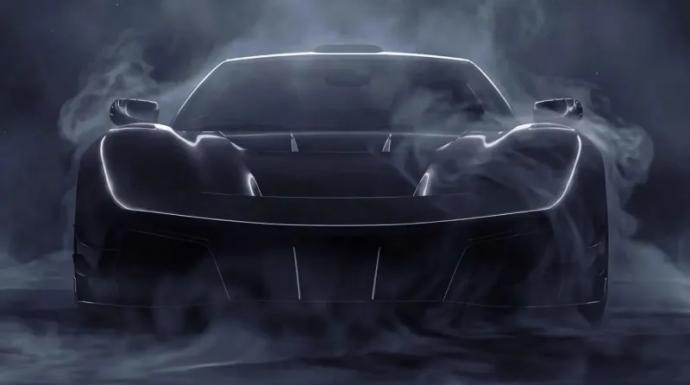 700 حصان ووزن 839 كجم.. Rezvani Beast X سيارة خارقة نادرة