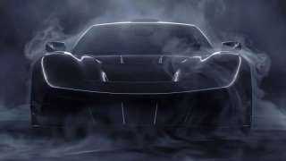 700 حصان ووزن 839 كجم.. Rezvani Beast X سيارة خارقة نادرة