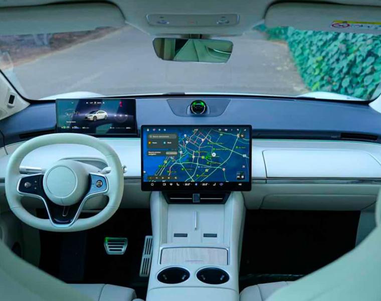 GoudCar جوود كار