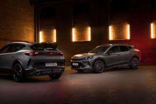 كيان إيجيبت” تنقل تجربة السباقات العالمية إلى مصر بطرح باقة تعديلات ”CUSTOM CUPRA by ABT” لطرازي ”فورمنتور” و”ليون”