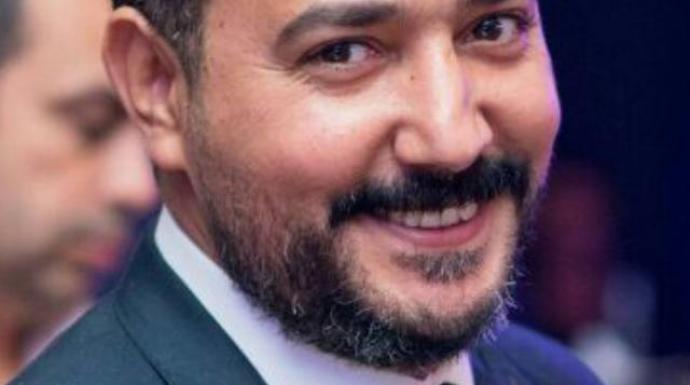 حمادة علام مديرًا لمبيعات الفروع في «كايي موتورز إيجيبت»