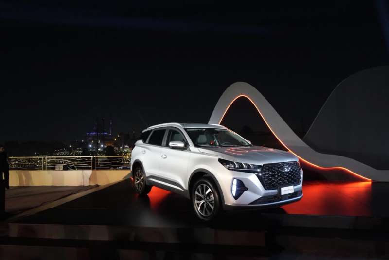 GoudCar جوود كار