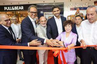 BYD تعزز مكانة مصر كمحور استراتيجي للنمو الإقليمي وستلا لي تبحث خطط التوسع لعام 2027