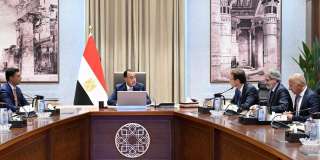 رئيس الوزراء يبحث مع «جونفاري» الإسبانية فرص الاستثمار في السيارات والطاقة المتجددة