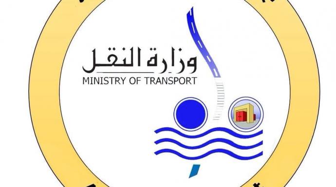 وزارة النقل: التنسيق مع الداخلية لضبط المتهم بتحطيم مرايات قطار مطروح