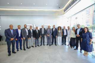 افتتاح أول مركز تكنولوجيا ل BYD بمنطقة مصر الجديدة، بالتعاون مع إكستريم أوتو