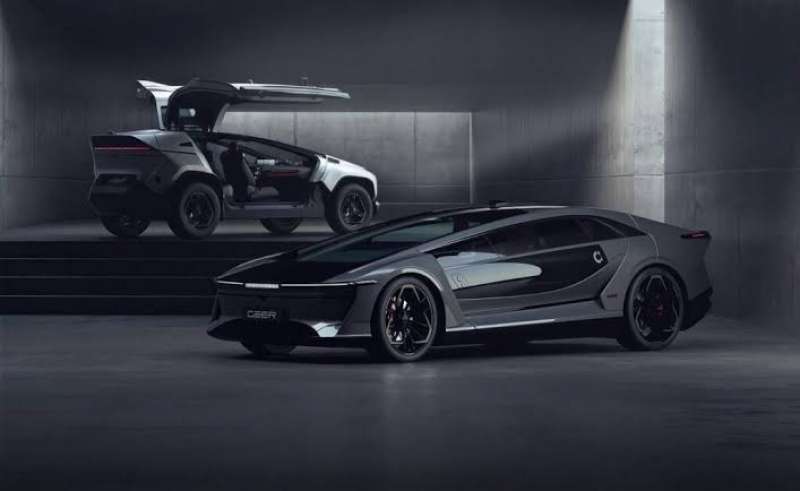 GoudCar جوود كار