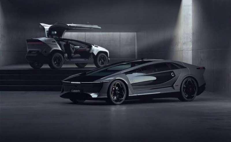 GoudCar جوود كار