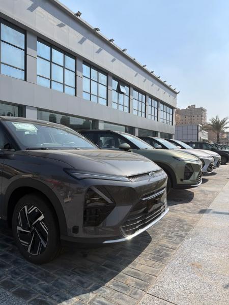GoudCar جوود كار