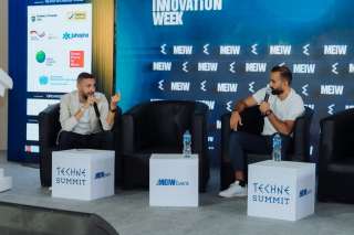 ”إندرايف” تطرح رؤيتها حول مستقبل حلول النقل الذكي والابتكار الرقمي خلال فعاليات قمة ”Techne Summit 2026” بالقاهرة