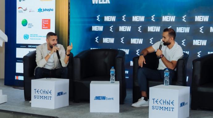 ”إندرايف” تطرح رؤيتها حول مستقبل حلول النقل الذكي والابتكار الرقمي خلال فعاليات قمة ”Techne Summit 2026” بالقاهرة