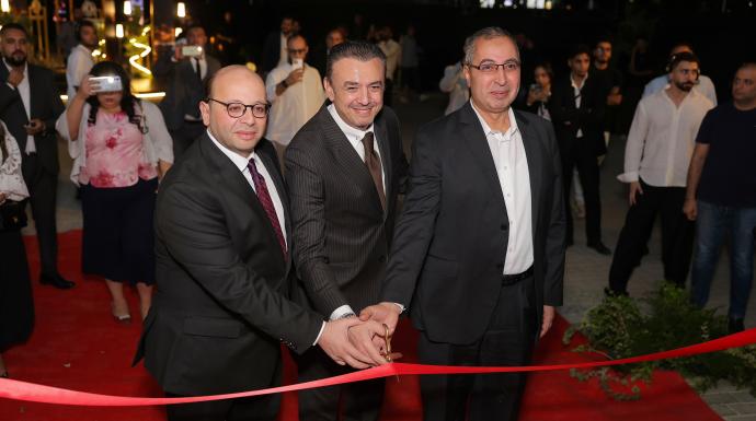 إس إن أوتوموتيف تفتتح فرعها الجديد في الشيخ زايد وتحتفل بمرور عام على انطلاقها في السوق المصري