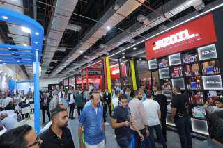 ”إنفورما ماركتس” تُعلن إطلاق النسخة الثلاثين من معرض ”أوتوتك 2026” بمشاركة أكثر من 550 عارضًا من 40 دولة حول العالم