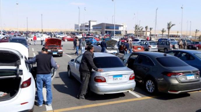 من 1 أكتوبر.. الداخلية تلغي شرط طفاية الحريق وحقيبة الإسعافات عند ترخيص السيارات