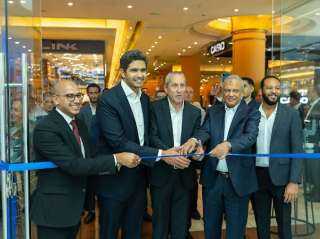 ”النيل للمشروعات” تفتتح رسمياً BYD Technology Center في مول سيتي ستارز مدينة نصر