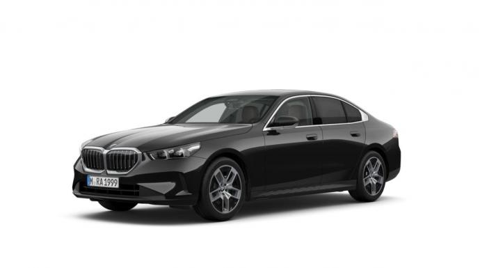 ”جلوبال أوتو” تُطلق النسخة BMW 520i Executive الجديدة التي تَجمع بين الفخامة الألمانية والأداء الرياضي