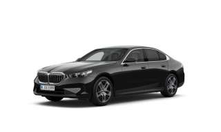 ”جلوبال أوتو” تُطلق النسخة BMW 520i Executive الجديدة التي تَجمع بين الفخامة الألمانية والأداء الرياضي