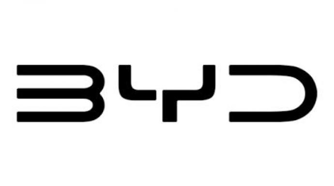 شركة BYD تعزز انتشارها عبر 10 معارض و3 مراكز خدمة وتتصدّر مبيعات السيارات الكهربائية والهجينة