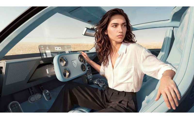 GoudCar جوود كار