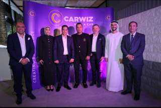 رسمياً.. ECRAL وكيلاً لـ”CARWIZ International” في مصر بدعم من ”Sigma Mobility” صاحبة حقوق الامتياز الإقليمي للعلامة بالشرق الأوسط وأفريقيا