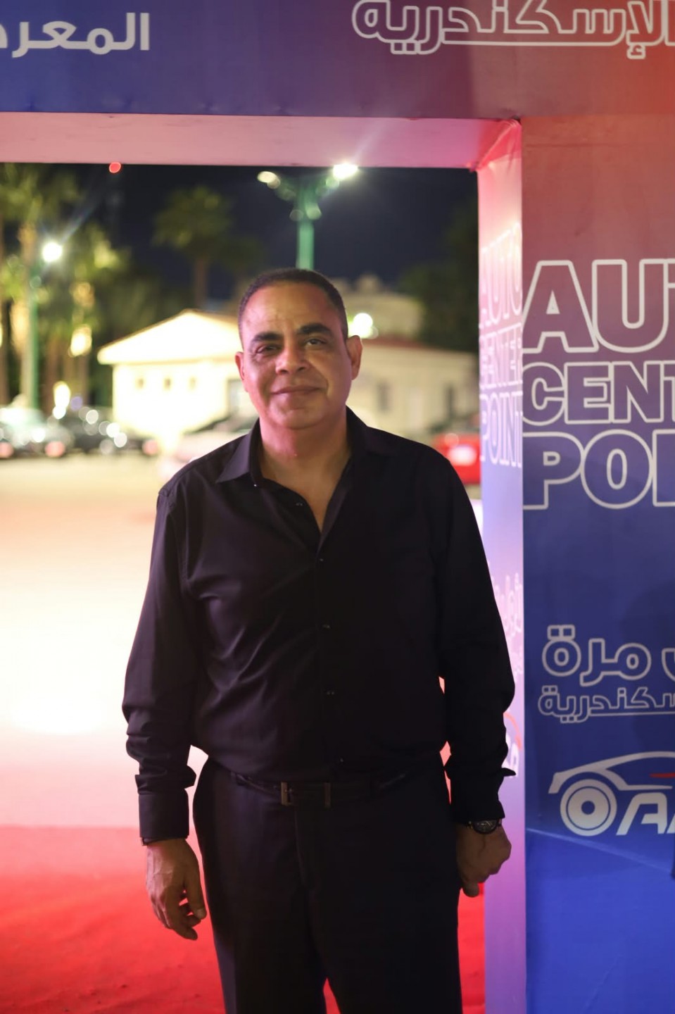 عصام عمر